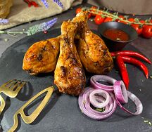 Куриные ножки