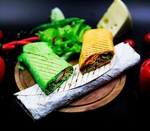 Шаверма Марокканская