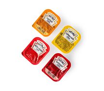 Кисло-сладкий соус Heinz