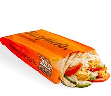 Фирменная XXL