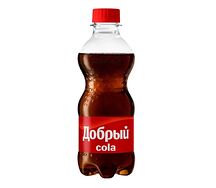 Добрый Кола