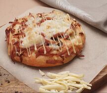 Пицца Баварская 120 грамм