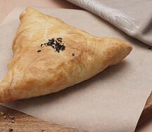 Самса с говядиной