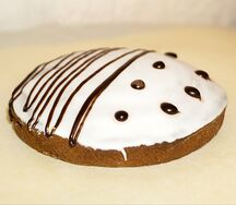 Пряник Имбирный