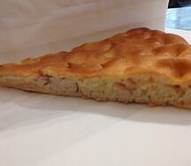 Пицца Деревенская слайс