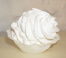 Безе Двойняшки