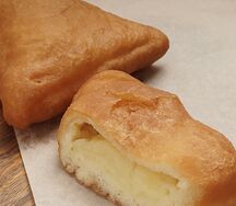 Беляш с картошкой 100гр