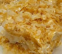 Свежий Наполеон