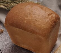 Хлеб формовой 500г