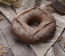 Хлеб Альпийский с семечкой