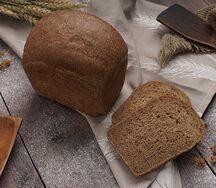 Хлеб Бородинский