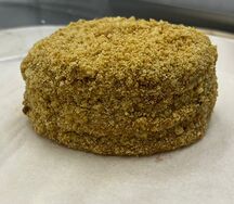 Медовик 120 гр