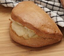 Сочник с творогом