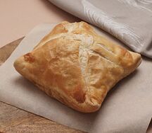 Хачапури с сыром