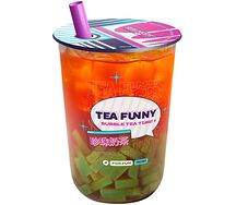 Гранат-апельсин M