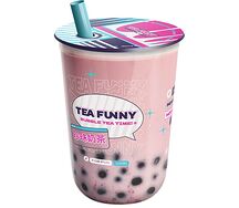 Ежевика-черника M