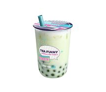 Яблоко-дыня S