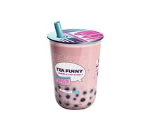 Ежевика-черника S