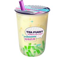 Маракуйя-манго M