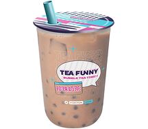 Апельсин в шоколаде M