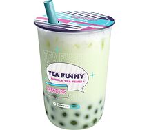 Яблоко-дыня M