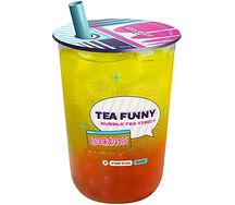 Киви-ананас M