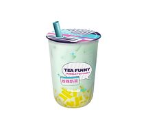 Ананас блю S