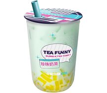 Ананас блю M