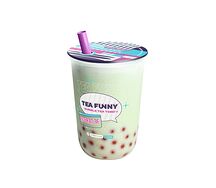 Киви-клубника S