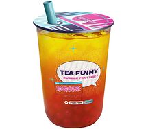 Манго-лимон M