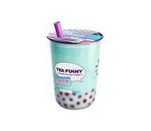 Голубое молоко S