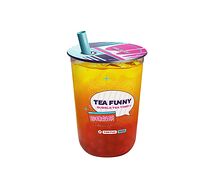 Манго-лимон S