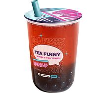 Винoград-ежевика M