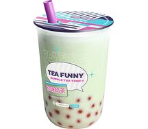 Киви-клубника M