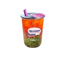 Гранат-апельсин S