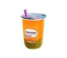 Персик-маракуйя S