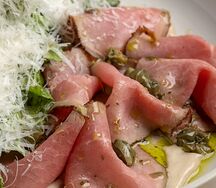 Вителло Тоннато