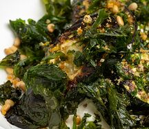 Цукини на гриле