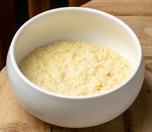 Просто каша