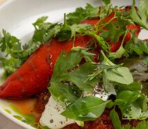 Перец фаршированный