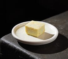 Бурфи масала