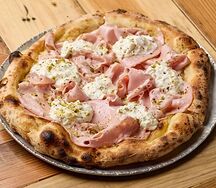 С мортаделлой