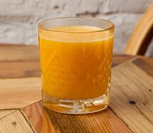 Свежевыжатый сок