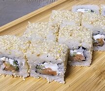 Филадельфия в кунжуте