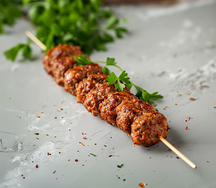 Люля-кебаб Говядина