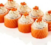 Ролл Роликовый