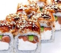 Канадский классический