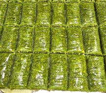 Пахлава Фисташка