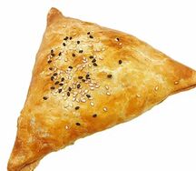 Самса куриная