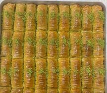 Пахлава Бурма